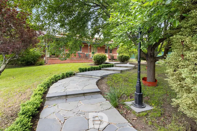 Fifth view of Homely house listing, 105 Barry Street, Romsey VIC 3434