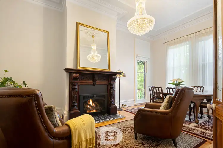 Sixth view of Homely house listing, 105 Barry Street, Romsey VIC 3434