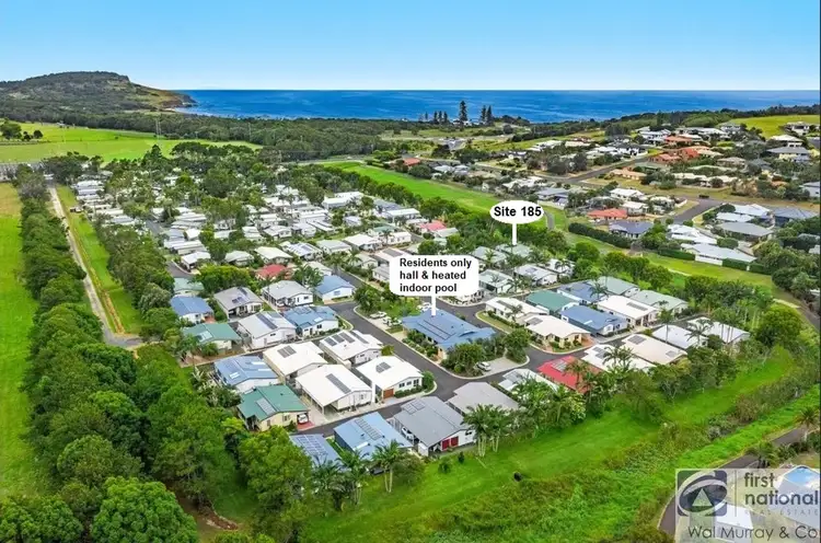 185/35 Skennars Head Road, Skennars Head NSW 2478