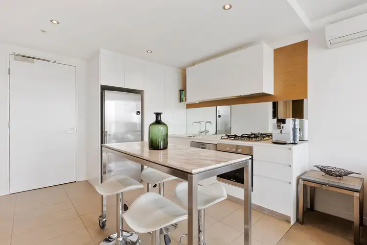 Second view of Homely apartment listing, 801/770B Toorak Road, Glen Iris VIC 3146