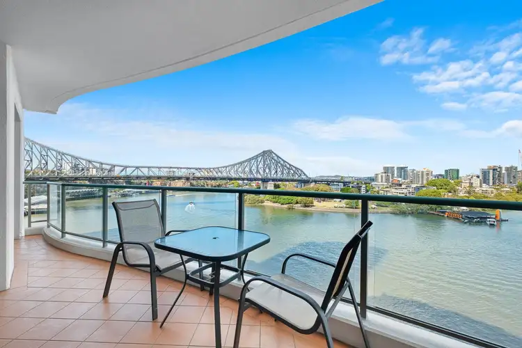 57/35 Howard Street, Brisbane City QLD 4000