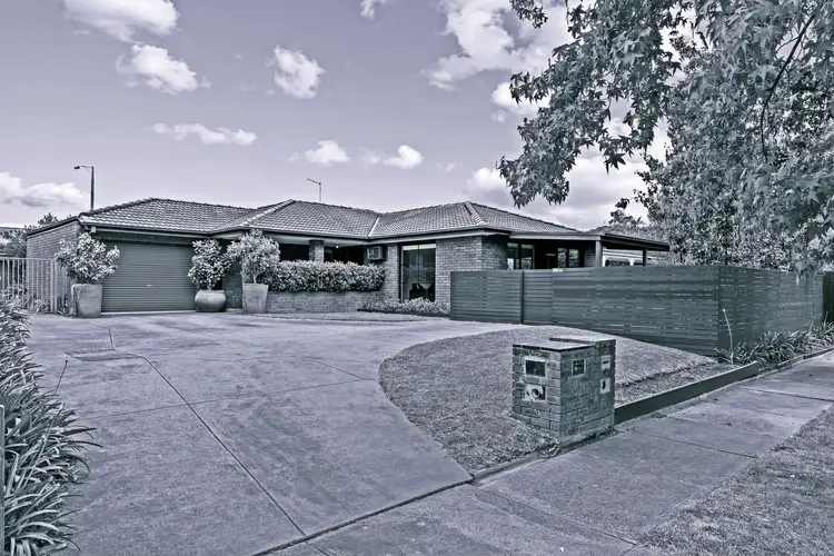 1/3 Gardiner Street, Pakenham VIC 3810