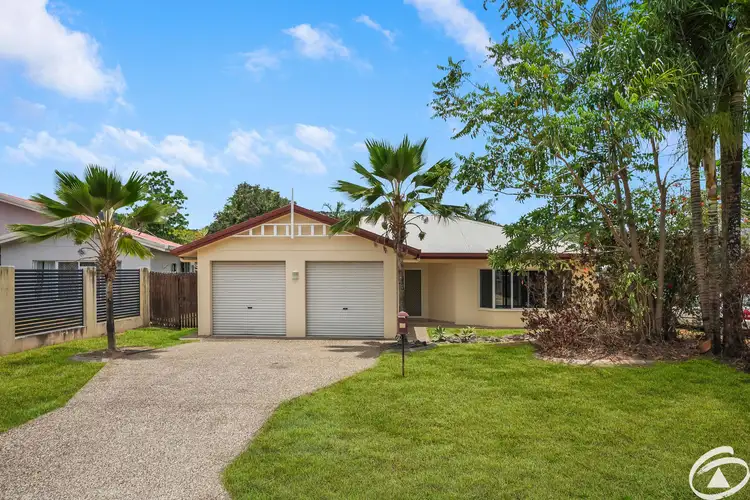 Main view of Homely house listing, 40 Banning Avenue, Brinsmead QLD 4870