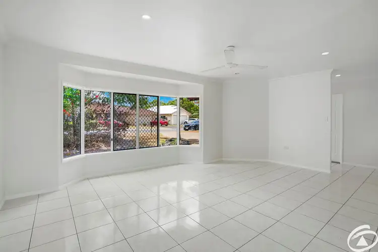 Second view of Homely house listing, 40 Banning Avenue, Brinsmead QLD 4870