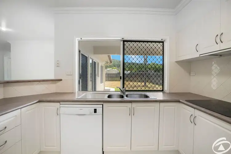 Fourth view of Homely house listing, 40 Banning Avenue, Brinsmead QLD 4870