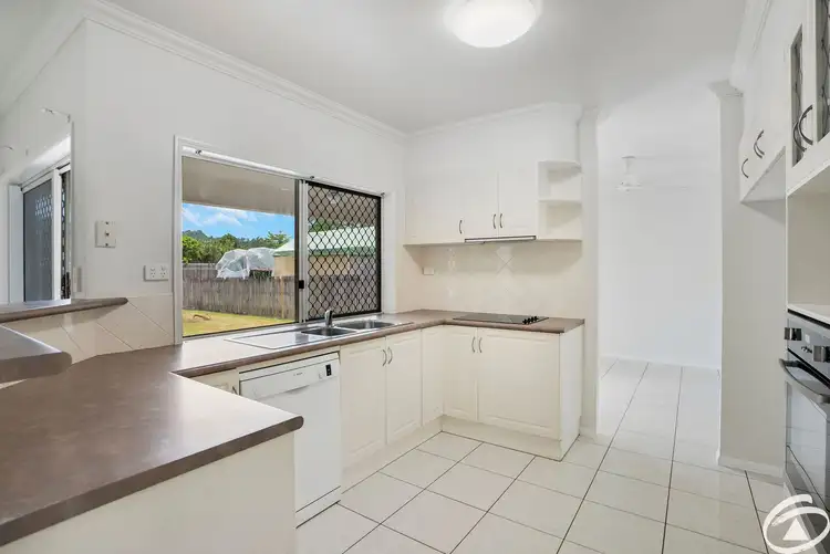 Sixth view of Homely house listing, 40 Banning Avenue, Brinsmead QLD 4870