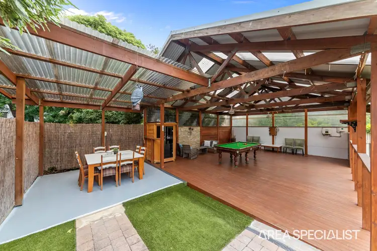 Second view of Homely house listing, 6 Calendonia Drive, Eltham North VIC 3095
