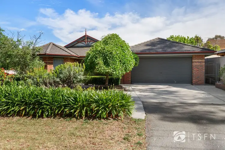 20 Norelle Crescent, Golden Square VIC 3555