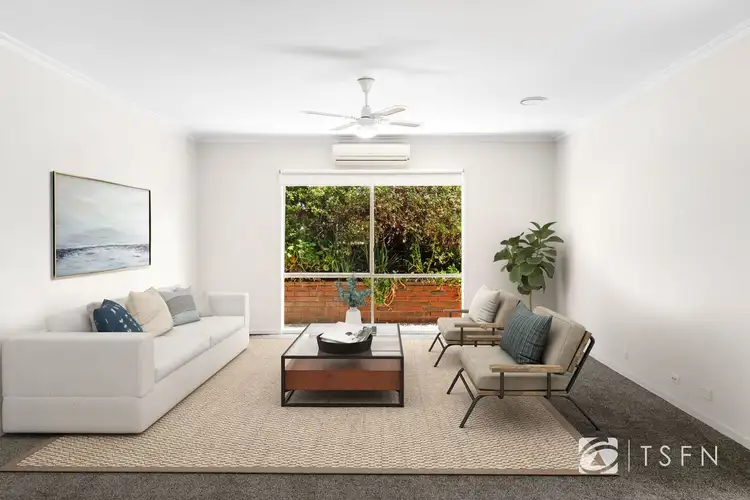 Fourth view of Homely house listing, 20 Norelle Crescent, Golden Square VIC 3555