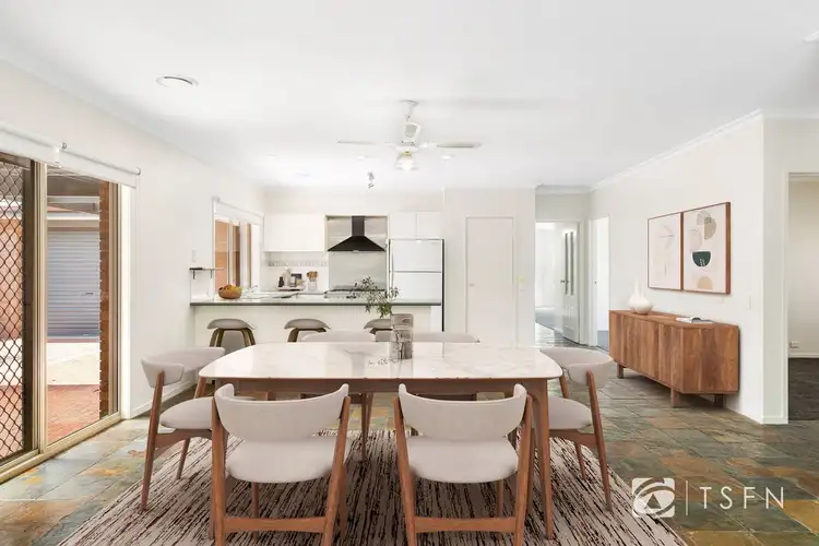 Fifth view of Homely house listing, 20 Norelle Crescent, Golden Square VIC 3555