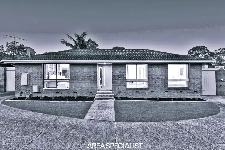 4/43-45 Bowmore Road, Noble Park VIC 3174