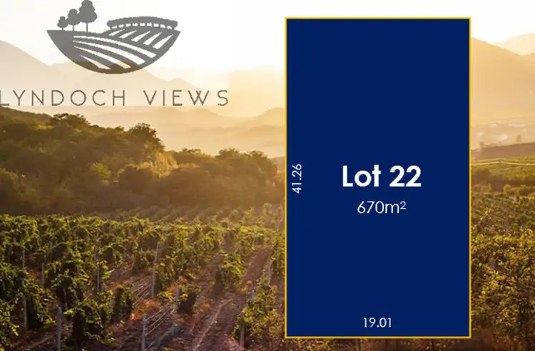 27 Richter Road, Lyndoch SA 5351