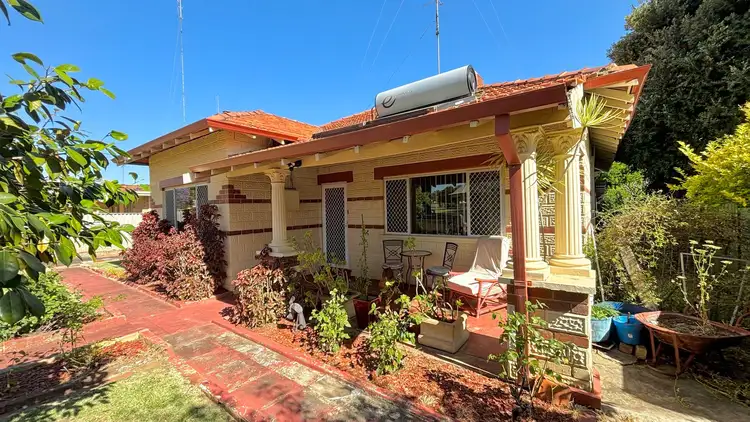 Second view of Homely house listing, 21 Birch Street, Waroona WA 6215