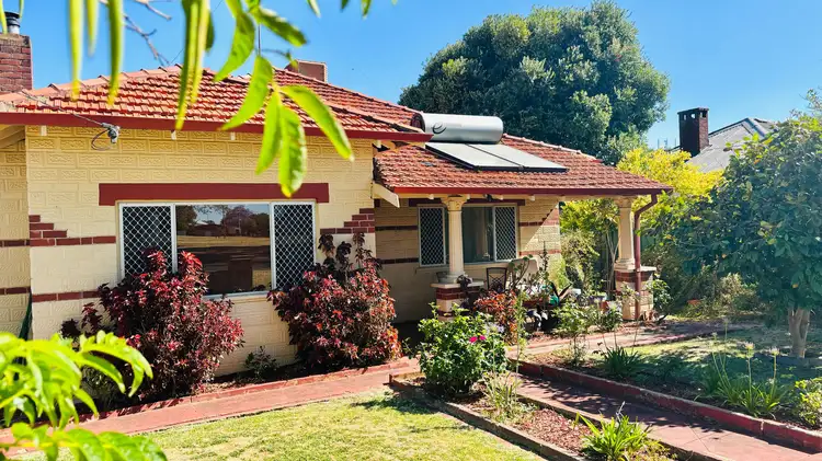 Third view of Homely house listing, 21 Birch Street, Waroona WA 6215