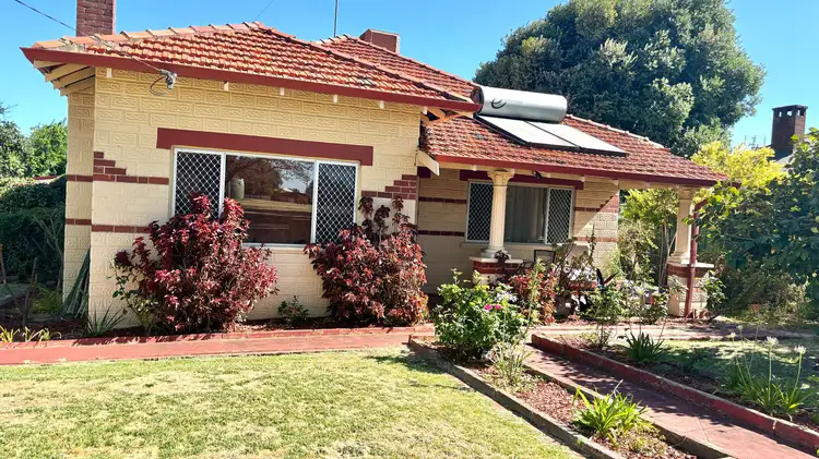 Fourth view of Homely house listing, 21 Birch Street, Waroona WA 6215