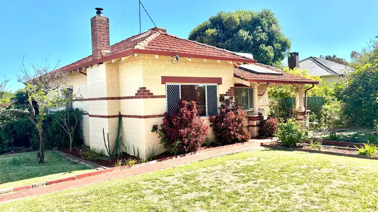 Fifth view of Homely house listing, 21 Birch Street, Waroona WA 6215