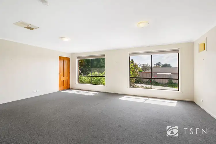 Second view of Homely house listing, 3/15 Buckley Street, Long Gully VIC 3550