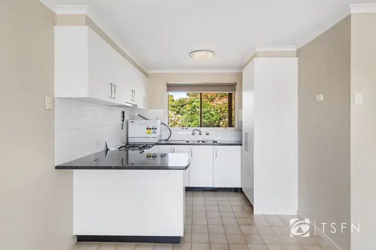Third view of Homely house listing, 3/15 Buckley Street, Long Gully VIC 3550
