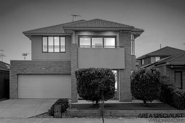 37 Regal Road, Point Cook VIC 3030