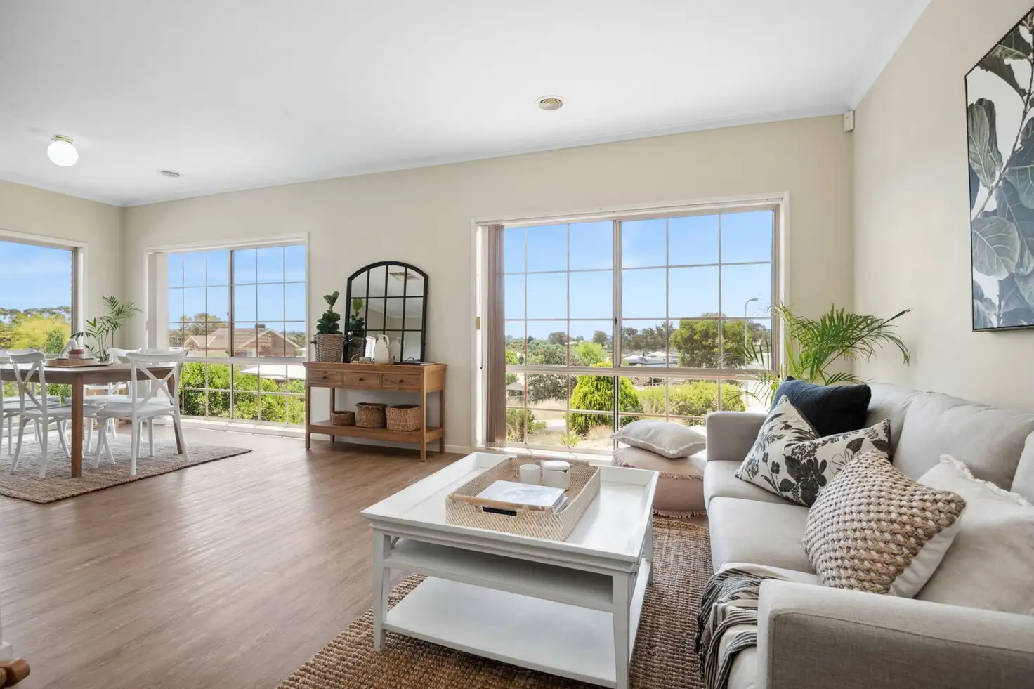 Main view of Homely house listing, 17 Davey Close, Flora Hill VIC 3550