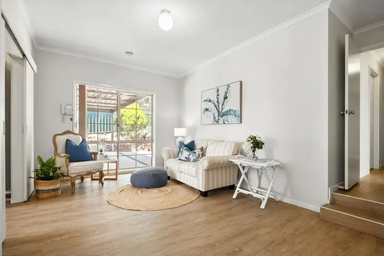 Second view of Homely house listing, 17 Davey Close, Flora Hill VIC 3550