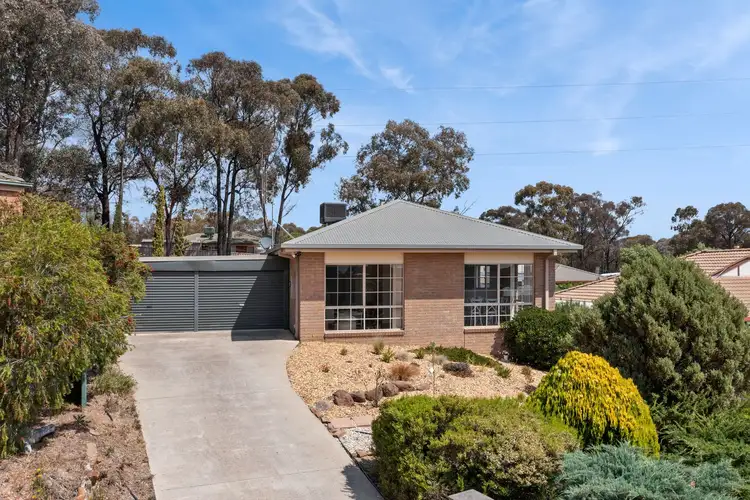 Third view of Homely house listing, 17 Davey Close, Flora Hill VIC 3550