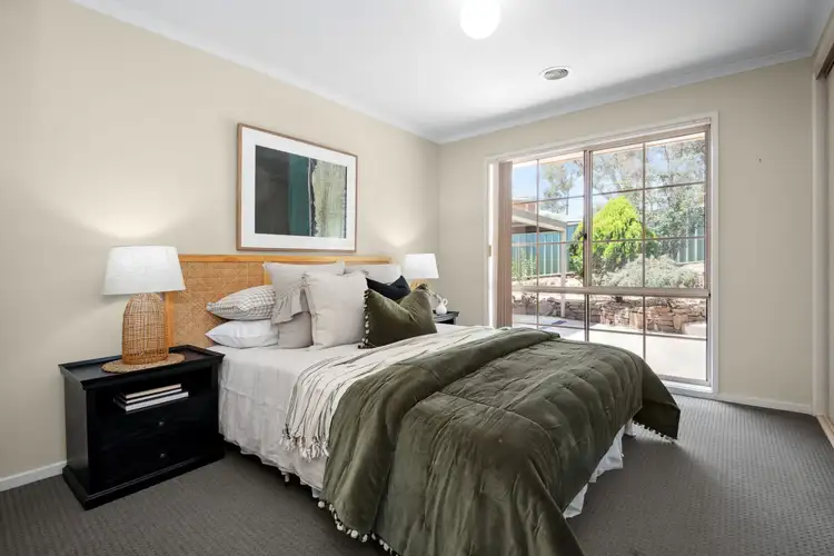 Fifth view of Homely house listing, 17 Davey Close, Flora Hill VIC 3550