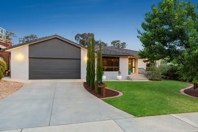 Main view of Homely house listing, 20 Cheriton Drive, Strathdale VIC 3550