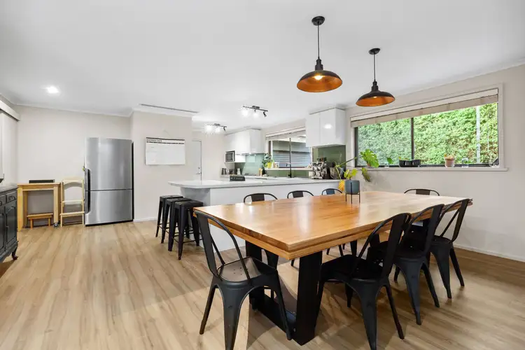 Third view of Homely house listing, 20 Cheriton Drive, Strathdale VIC 3550
