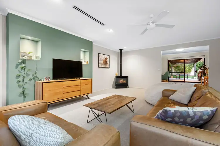 Fourth view of Homely house listing, 20 Cheriton Drive, Strathdale VIC 3550