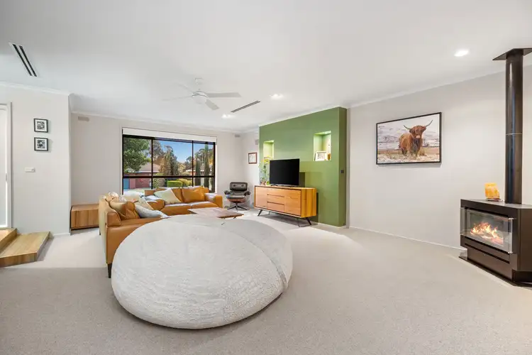 Fifth view of Homely house listing, 20 Cheriton Drive, Strathdale VIC 3550
