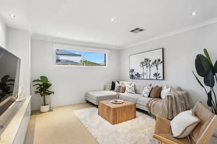 Second view of Homely house listing, 4 Northshore Drive, Mullaloo WA 6027