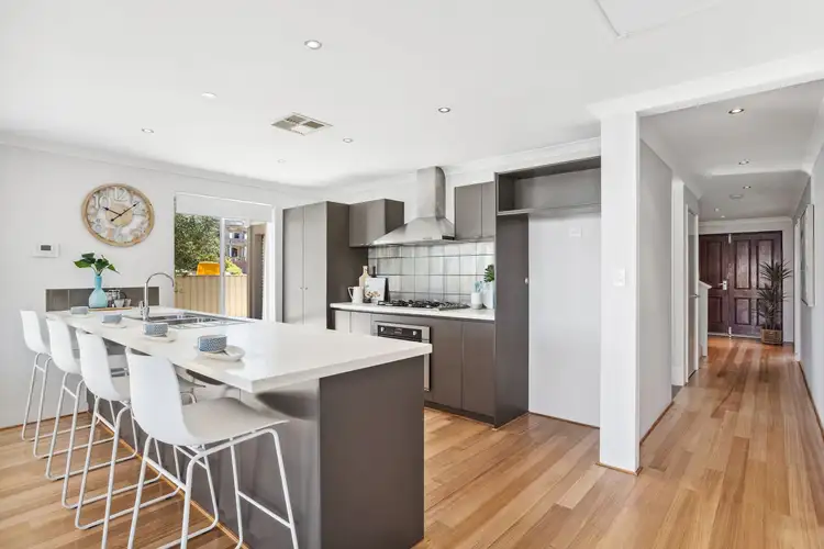 Third view of Homely house listing, 4 Northshore Drive, Mullaloo WA 6027