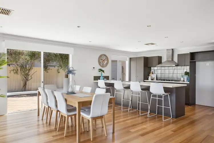 Fourth view of Homely house listing, 4 Northshore Drive, Mullaloo WA 6027