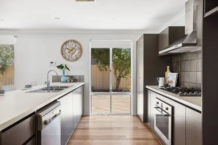 Sixth view of Homely house listing, 4 Northshore Drive, Mullaloo WA 6027