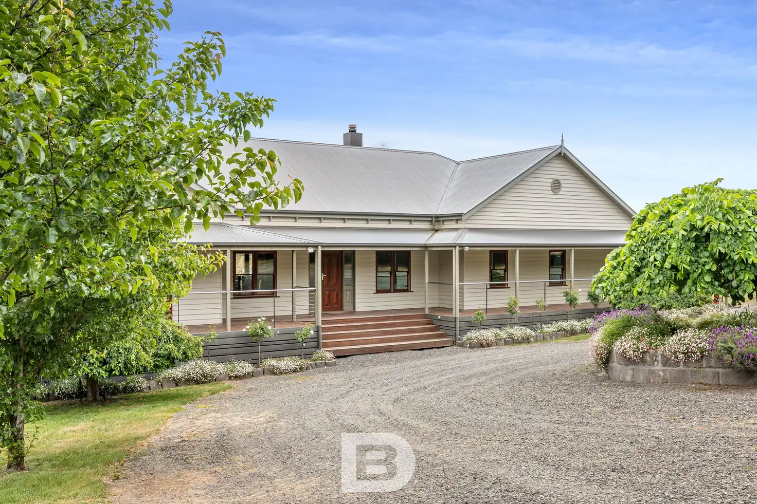 Main view of Homely house listing, 102 Donovans Road, Woodend VIC 3442