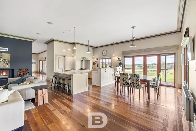 Fourth view of Homely house listing, 102 Donovans Road, Woodend VIC 3442