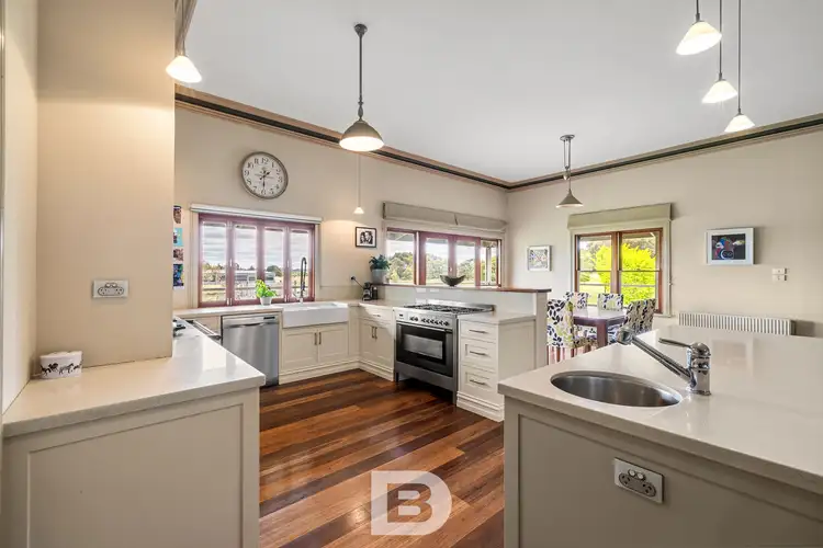 Fifth view of Homely house listing, 102 Donovans Road, Woodend VIC 3442