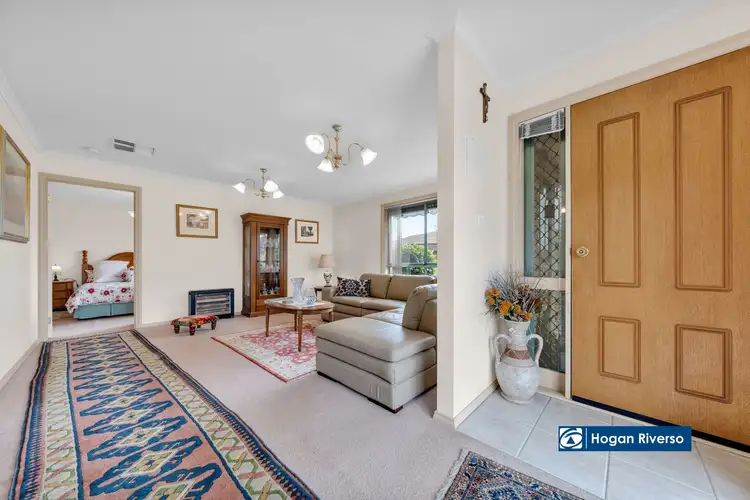 Second view of Homely unit listing, 1/9 Dale Court, Scoresby VIC 3179