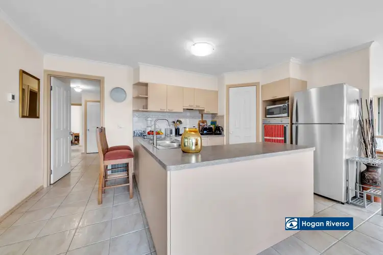 Third view of Homely unit listing, 1/9 Dale Court, Scoresby VIC 3179