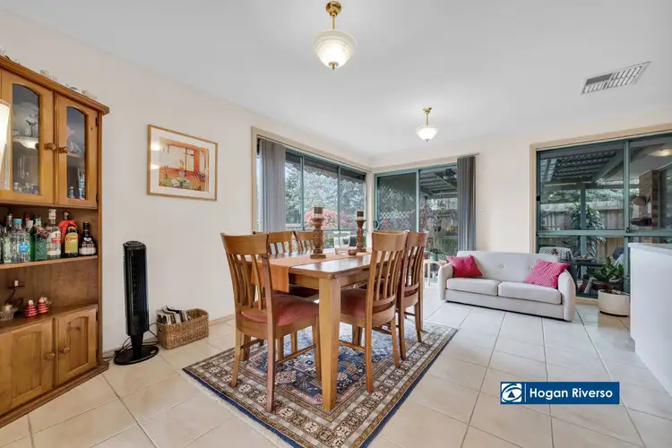 Fifth view of Homely unit listing, 1/9 Dale Court, Scoresby VIC 3179