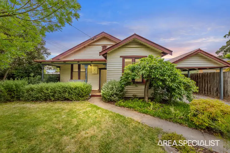 Second view of Homely house listing, 6 Alexandra Avenue, Koo Wee Rup VIC 3981