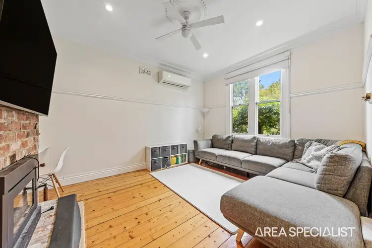 Third view of Homely house listing, 6 Alexandra Avenue, Koo Wee Rup VIC 3981