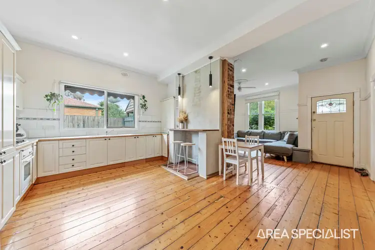 Fourth view of Homely house listing, 6 Alexandra Avenue, Koo Wee Rup VIC 3981
