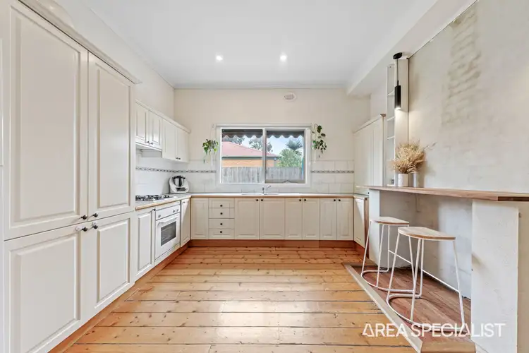 Fifth view of Homely house listing, 6 Alexandra Avenue, Koo Wee Rup VIC 3981