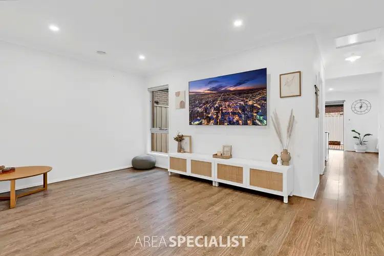 Third view of Homely house listing, 9 Whispering Way, Clyde North VIC 3978