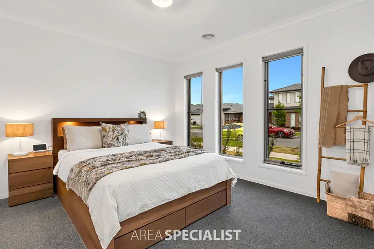 Fourth view of Homely house listing, 9 Whispering Way, Clyde North VIC 3978