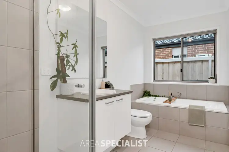 Fifth view of Homely house listing, 9 Whispering Way, Clyde North VIC 3978