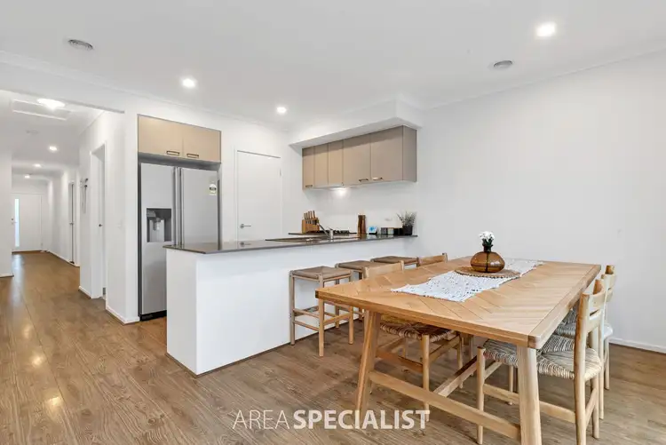 Seventh view of Homely house listing, 9 Whispering Way, Clyde North VIC 3978