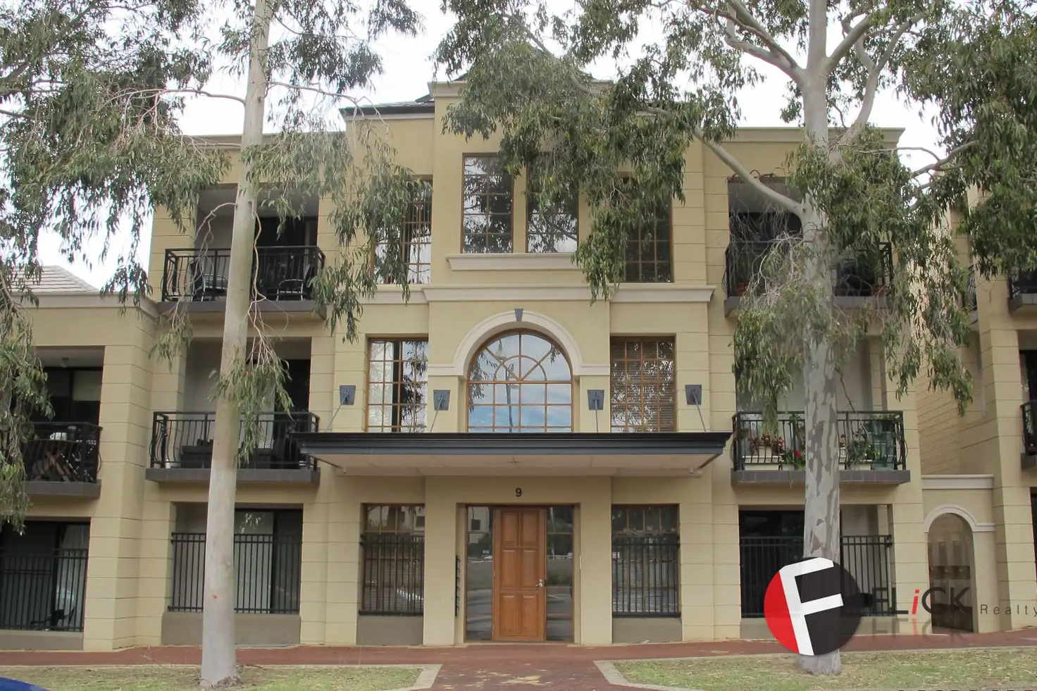 Main view of Homely apartment listing, 9B Shenton Avenue, Joondalup WA 6027